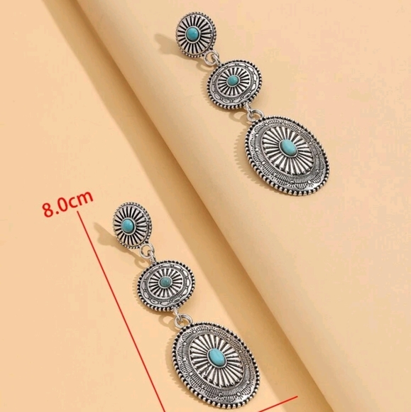 Earring - Picture 2 of 3